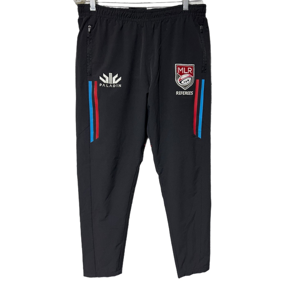 Paladin MLR Referees Pants Size Small Major League Rugby